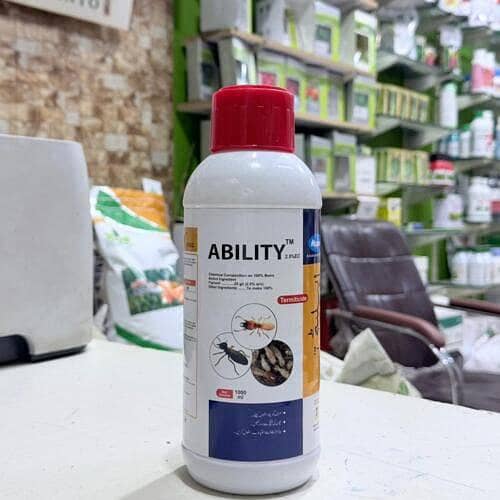 ABILITY 25EC Termite 2