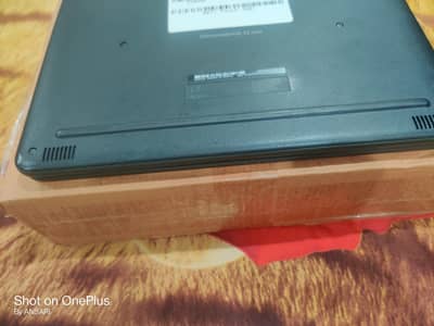 Laptop CHROME Book (Chrome OS)
