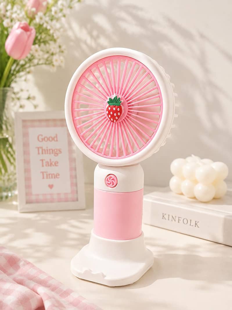 PocketBreeze 3