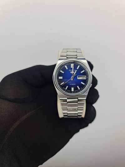 seiko 5