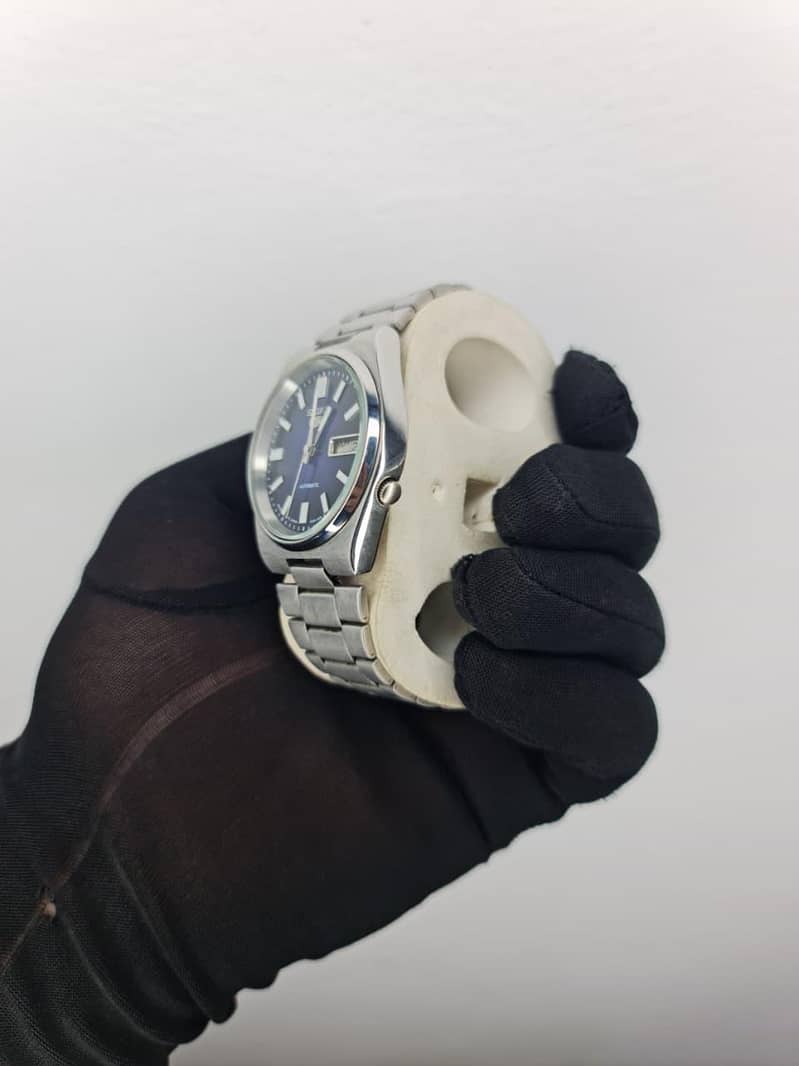 seiko 5 1