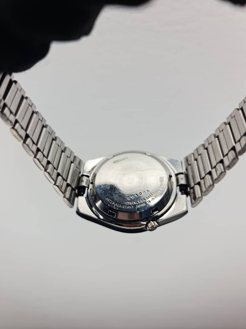 seiko 5 3