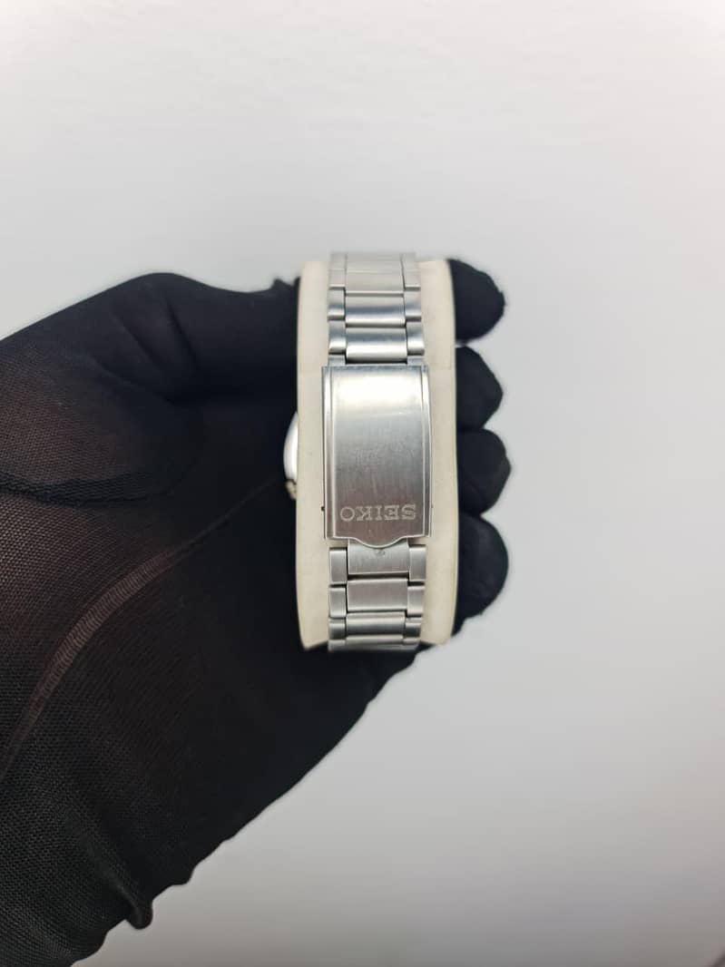 seiko 5 5