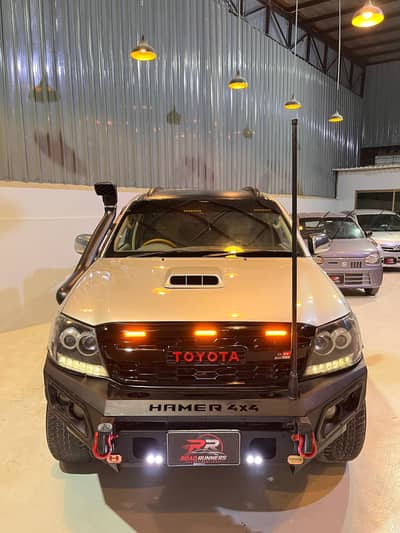 Toyota Vigo