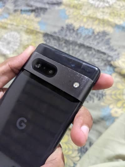 Google Pixel 7