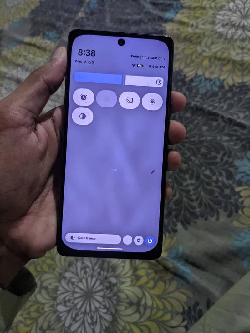 Google Pixel 7 1