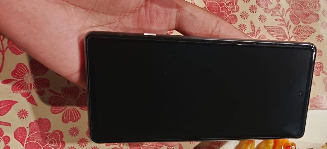 Google pixel 7a 1