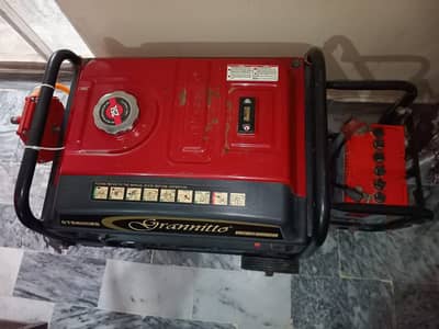 Grannitto GT-5600ES Smart Backup Generator