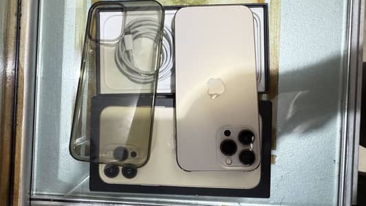 Apple iPhone 13 Pro Max