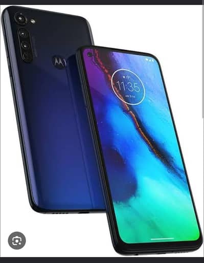 moto g stylus 2020