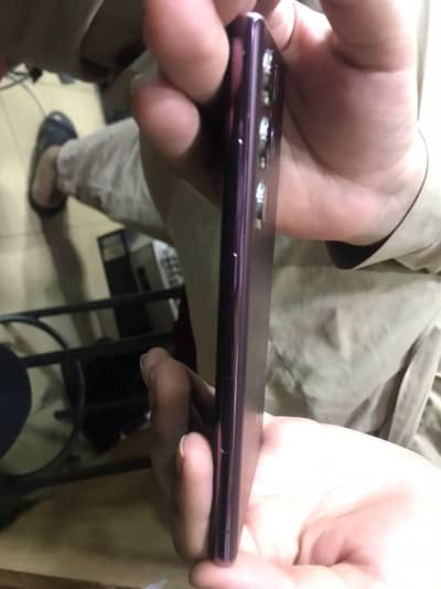 Samsung Mobile S22 Ultra