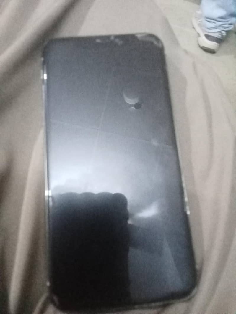 Apple iPhone X 0