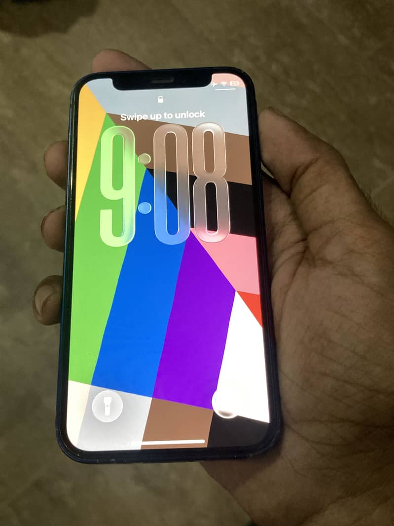 Apple iPhone 12 mini 0