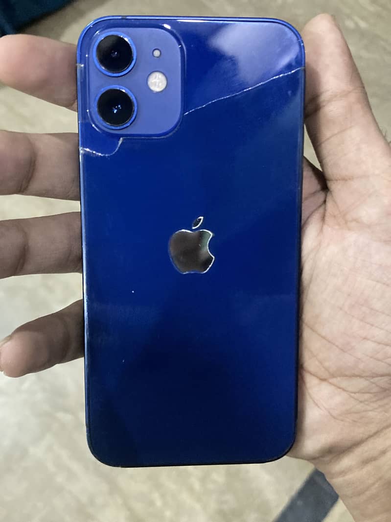 Apple iPhone 12 mini 1