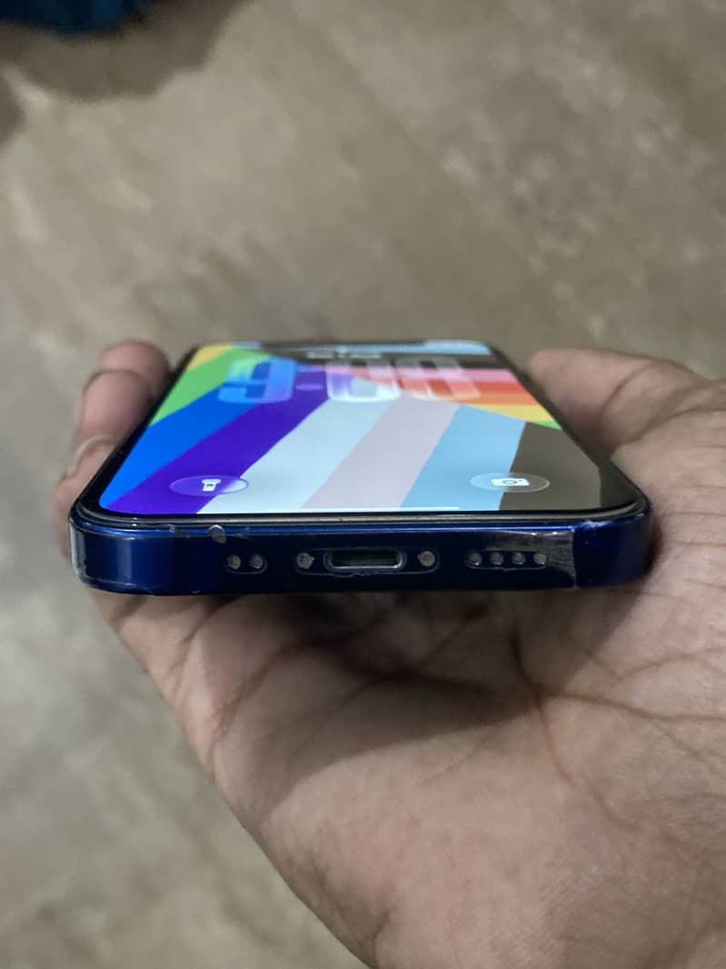 Apple iPhone 12 mini 2