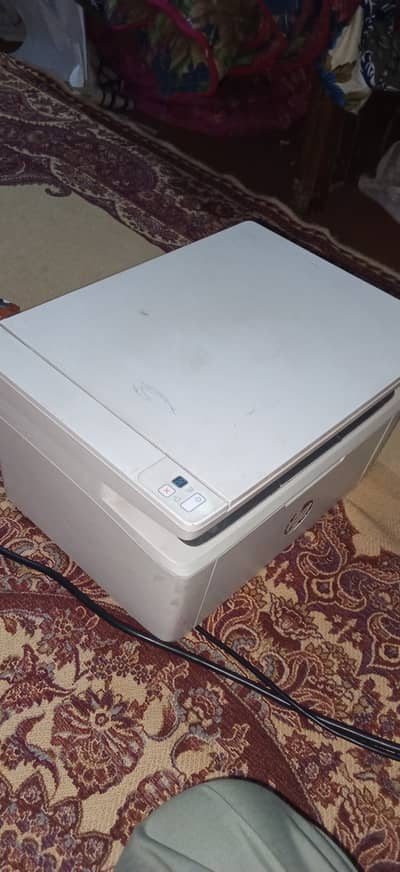Hp laserjet mfp m29a photocopy+printer for sale