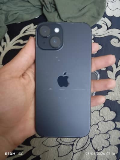 Apple iPhone 15