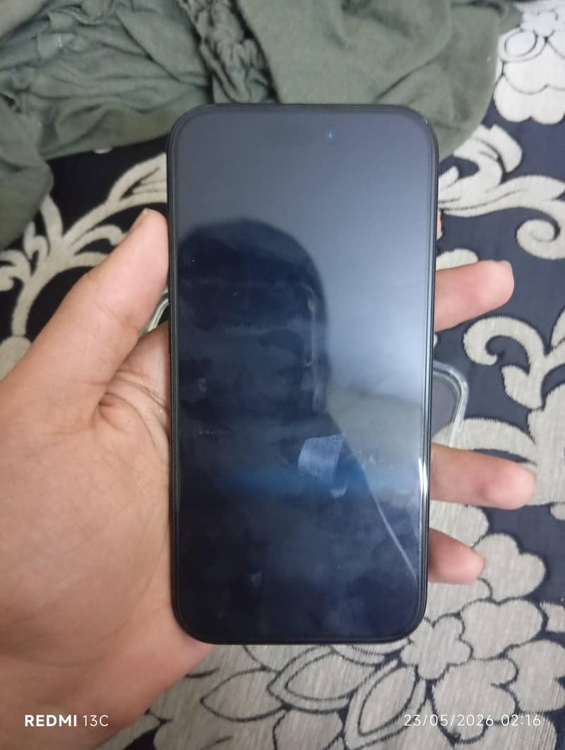 Apple iPhone 15 1