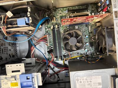Core i5 3rd generation 12 gb ram pc