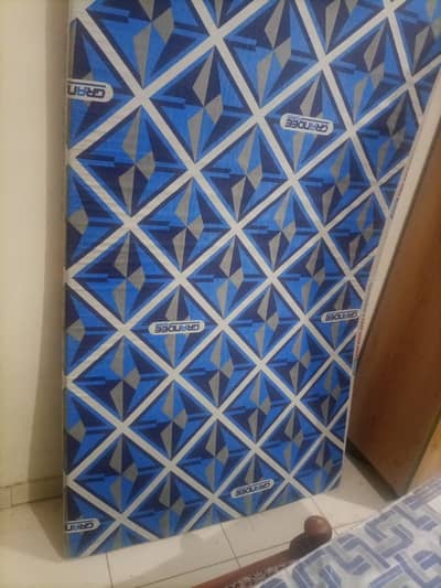 GRANDEE FOAM FIVE STAR MAX