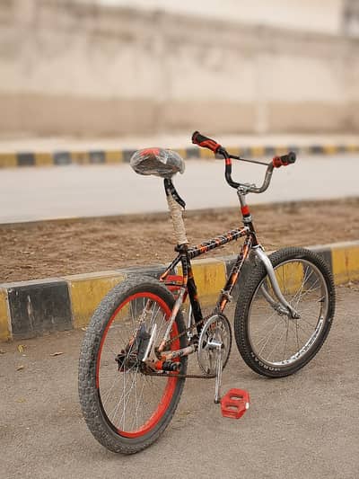 cycle for sale