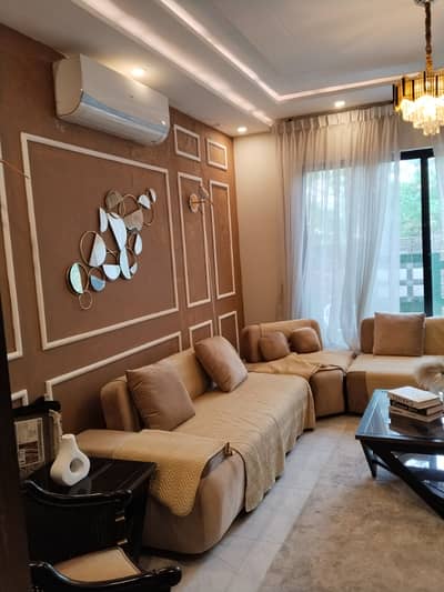 10 Marla Brand New ultra modern design House For Sale in lake city sector M5 Near Ring Road Lahore or superior university Lahore or pine Avenue Road