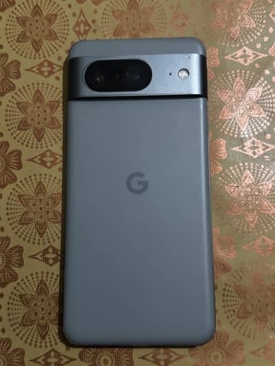 Google Pixel 8