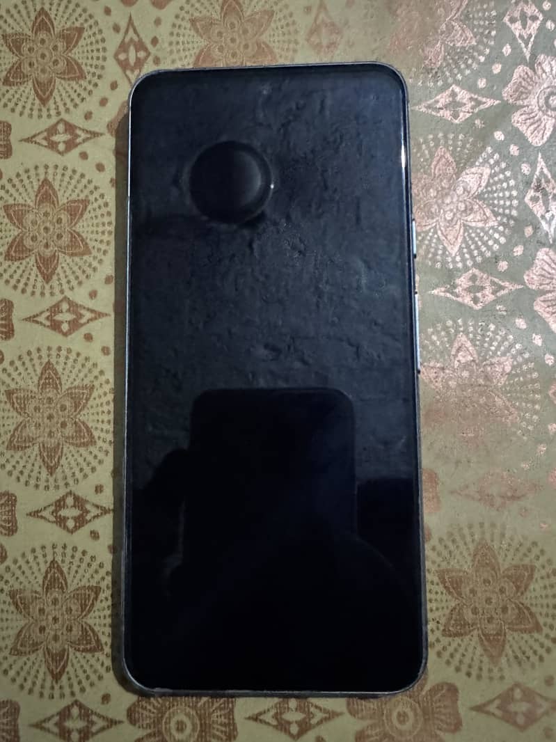 Google Pixel 8 6