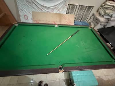 Snooker
