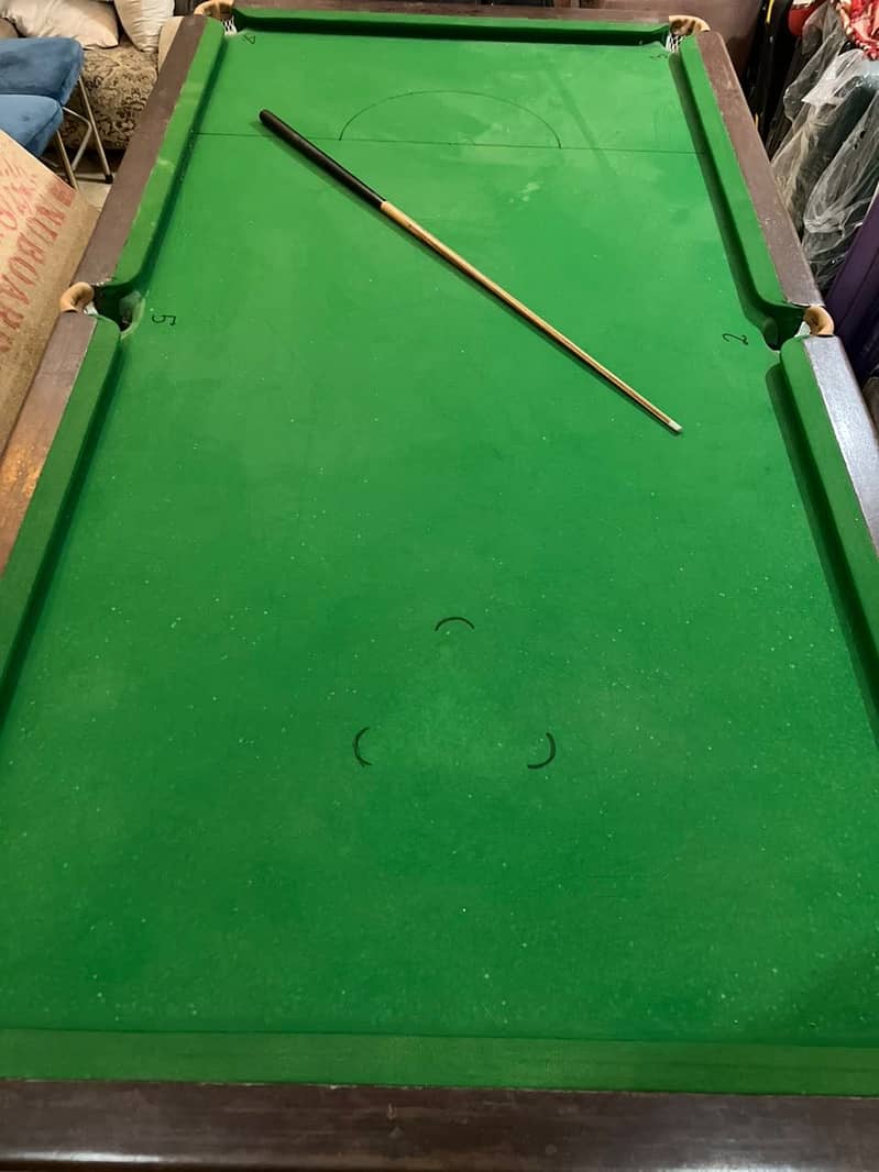 Snooker 2