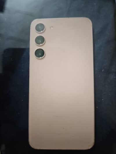 Samsung Mobile S23 Plus
