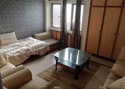 G-11/4 PHA C-Type 2nd Floor Fully Furnished  Flat For Rent