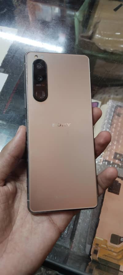 sony Xperia 5 mark 3
