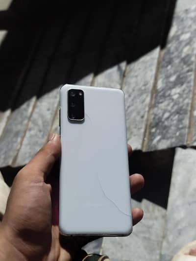Samsung Mobile S20 5g