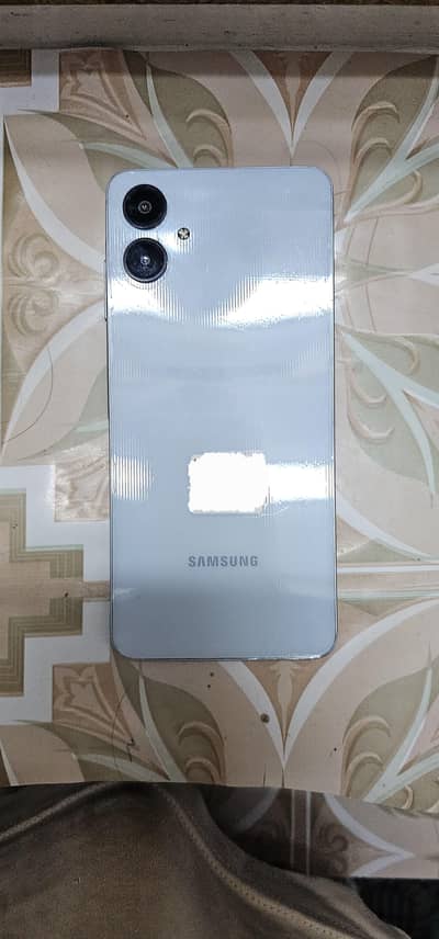 Samsung Mobile A06 [4/64]