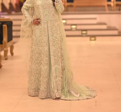 valima Dress
