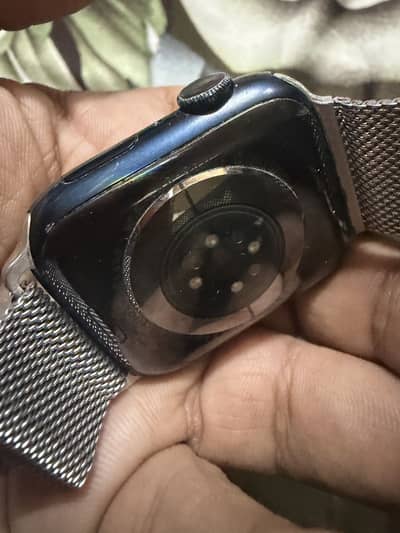 Apple watch series 8 45’mm