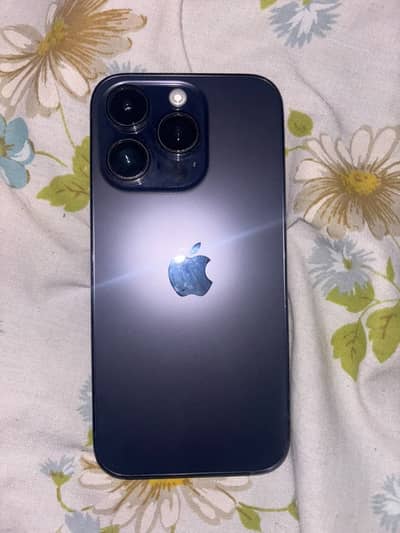 Apple iPhone 14 Pro
