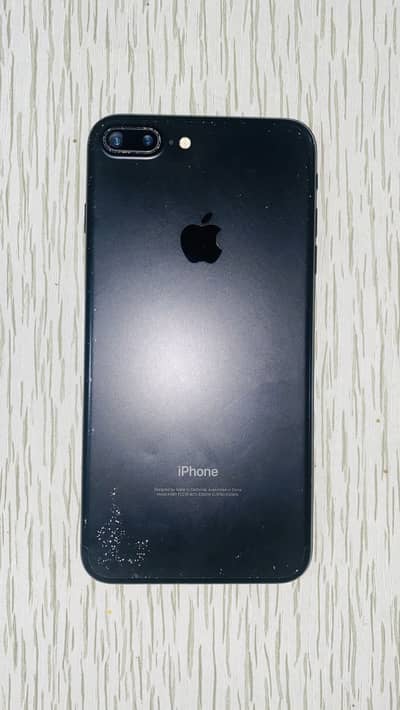 Apple iPhone 7 Plus