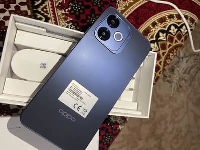 OPPO A6s pro