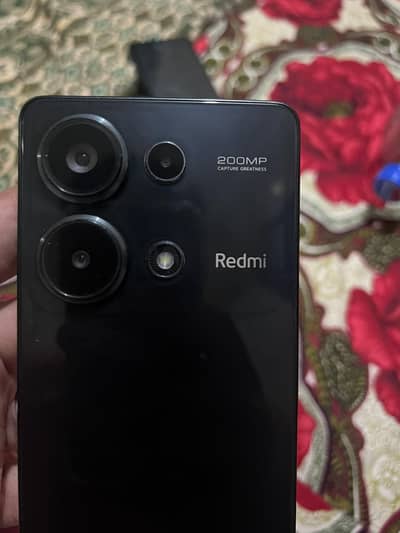 Xiaomi Redmi Note 13 Pro