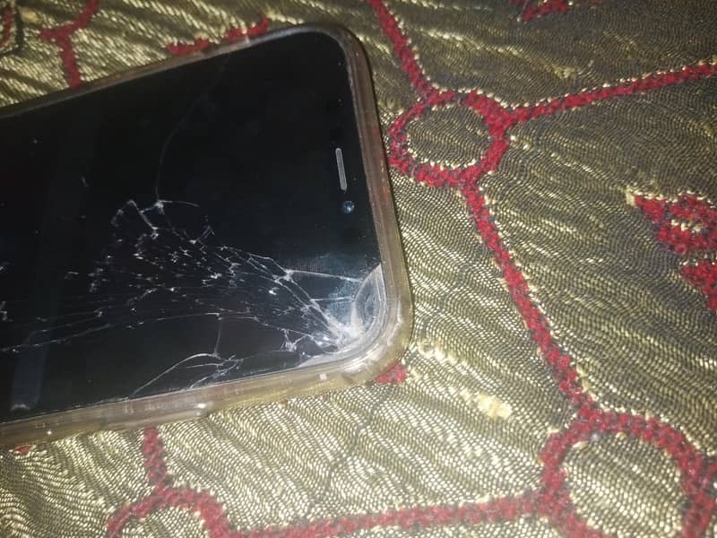 Apple iPhone X 7