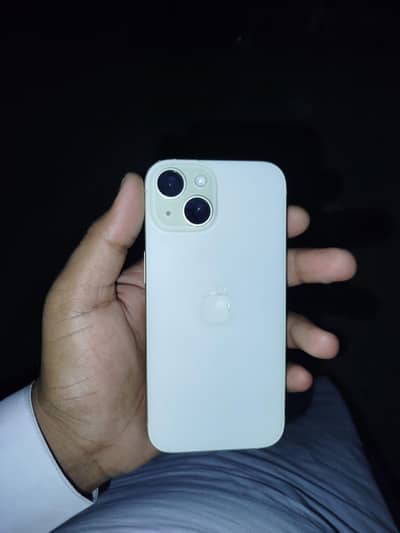 Apple iPhone 15 Pro