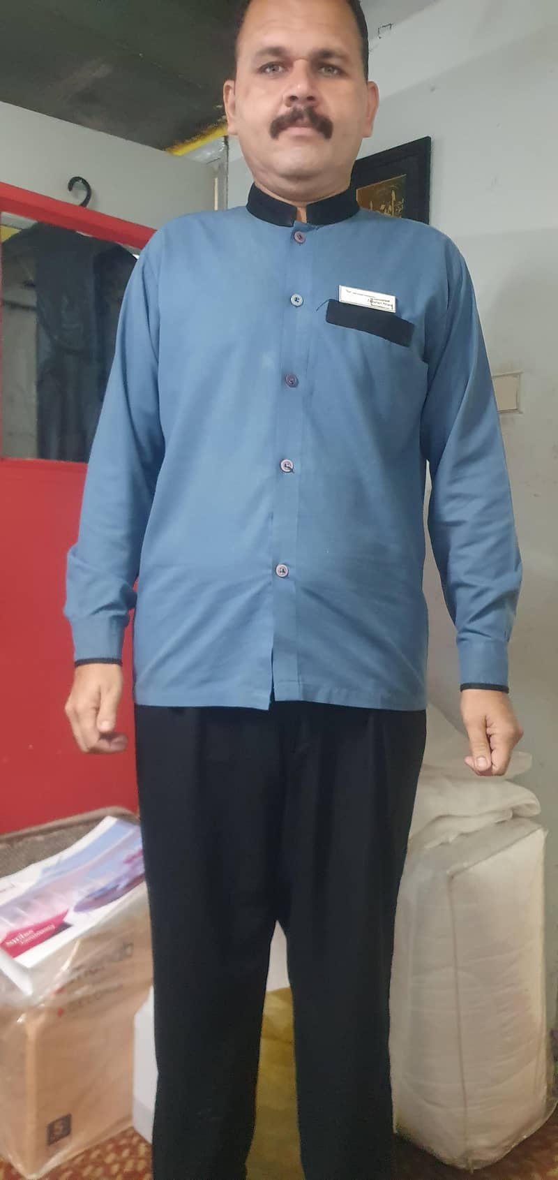 uniforms 1