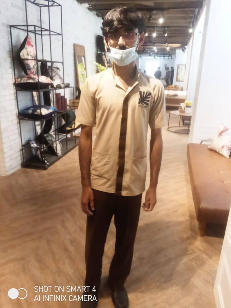 uniforms 6