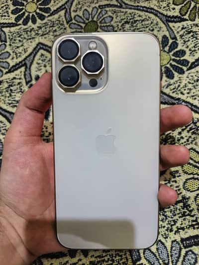 iPhone 13 Pro Max