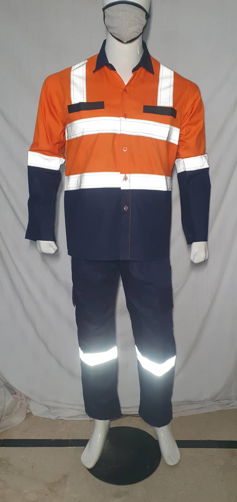 uniforms 8