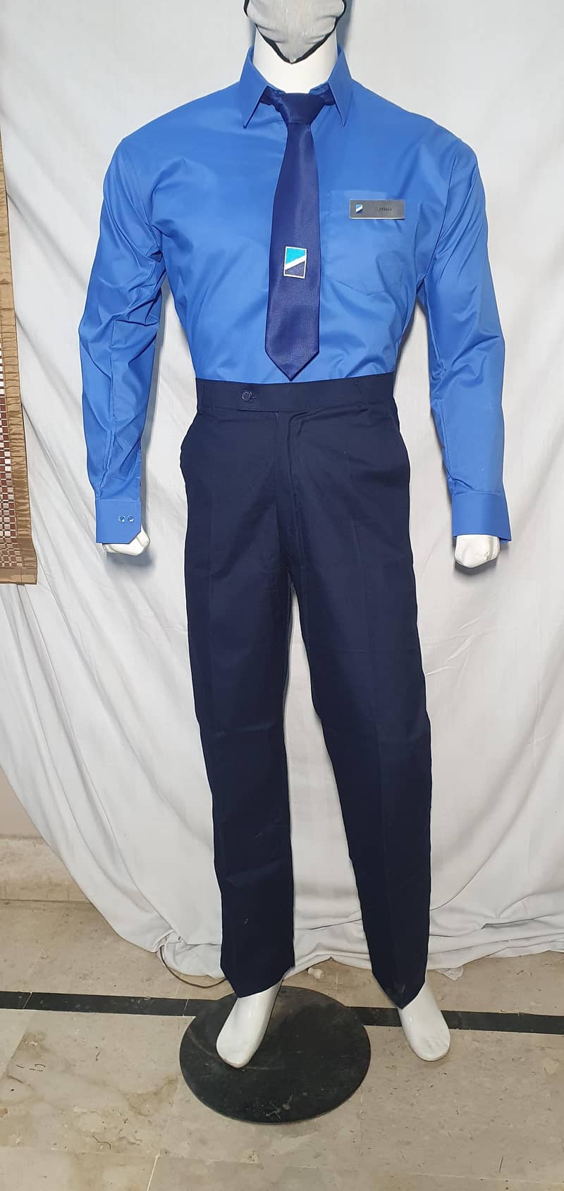 uniforms 9