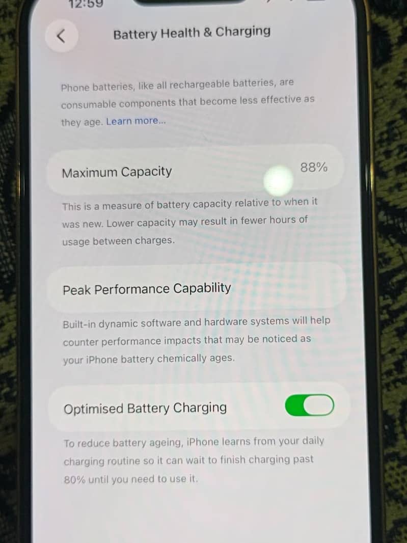 iPhone 13 Pro Max 2