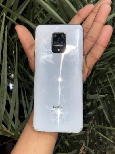Xiaomi Redmi Note 9S